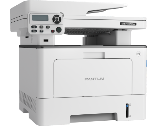 Многофункциональное устройство Pantum BM5100ADW Многофункциональное устройство Pantum BM5100ADW