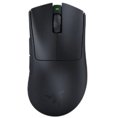 Мышь беспроводная игровая Razer DeathAdder V3 Pro - Black