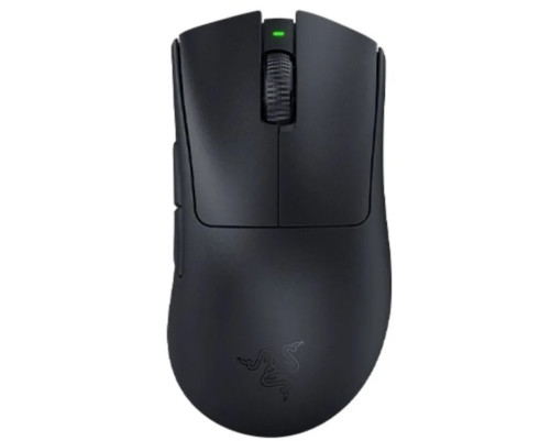 Мышь беспроводная игровая Razer DeathAdder V3 Pro - Black Мышь беспроводная игровая Razer DeathAdder V3 Pro - Black