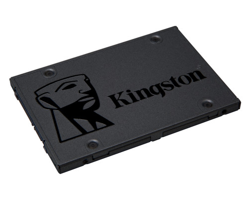 Твердотельный накопитель Kingston A400, 960GB, 2.5" Твердотельный накопитель Kingston A400, 960GB, 2.5"