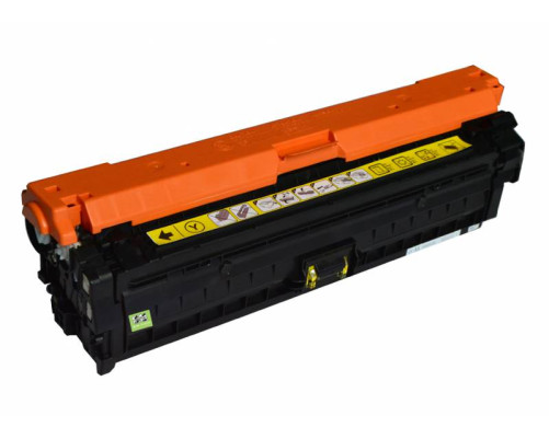 Картридж лазерный Cactus CS-CE742A CE742A для HP LJ CP5220/CP5221/CP5223/CP5225, желтый (7300 стр.) Картридж лазерный Cactus CS-CE742A CE742A для HP LJ CP5220/CP5221/CP5223/CP5225, желтый (7300 стр.)