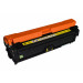 Картридж лазерный Cactus CS-CE742A CE742A для HP LJ CP5220/CP5221/CP5223/CP5225, желтый (7300 стр.)