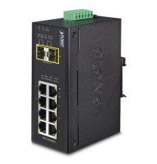 Коммутатор PLANET IGS-1020TF