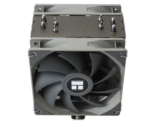Вентилятор для процессора Thermalright Assassin Spirit 120 V2 PLUS Вентилятор для процессора Thermalright Assassin Spirit 120 V2 PLUS