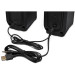 Акустическая система 2.0 Redragon Anvil, 6 Вт, питание от USB, черный