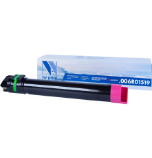 Тонер-картридж NVP NV-006R01519 Magenta для Xerox WorkCentre 7545/7556 (15000 стр.)