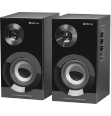 Акустическая система Defender Aurora S40 BT, 2.0, 40Вт, bluetooth, 220В