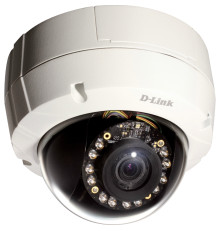 Камера видеонаблюдения D-Link DCS-6511