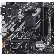 Материнская плата ASUS PRIME B550M-K (AM4)