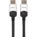 Кабель DP(M)-DP(M) v1.4, 1.5 м, черный, VCOM <cg635-1.5m>