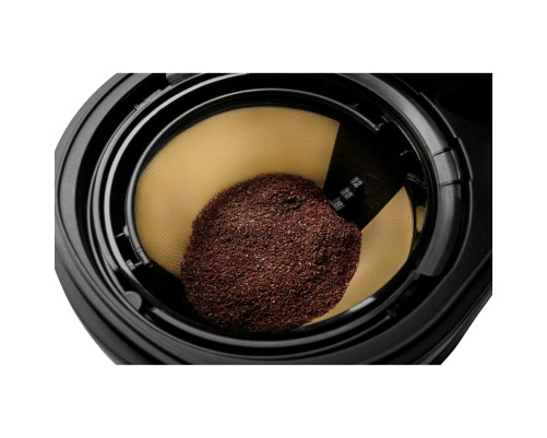 Кофеварка KitchenAid 5KCM1209EAC, кремовый Кофеварка KitchenAid 5KCM1209EAC, кремовый