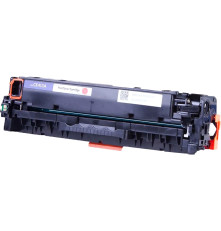 Тонер-картридж NVP NV-CE413A Magenta для HP Color LaserJet 300 MFP M375nw/ 400 MFP M475dn/ 400 MFP M475dw/ 300 M351a/ 400 M451dn/ 400 M451dw/ 400 M451nw (2600 стр.)