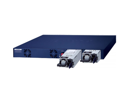 Коммутатор PLANET GS-6322-24P4X Коммутатор PLANET GS-6322-24P4X