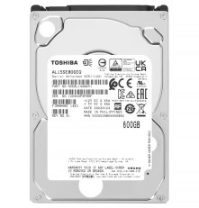 Жесткий диск 600GB Toshiba AL15SEB06EQ