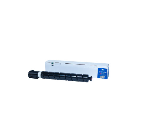 Тонер-картридж NVP NV-CEXV49 для Canon iR ADV C3320/3320i/3325i/3330i/3530i/3525i/3520i, пурпурный (19000 стр.)