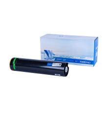 Тонер-картридж NVP NV-106R01163 Black для Xerox Phaser 7760 / 7760dn / 7760dx / 7760dxf / 7760gx / 7760gxf (32000 стр.)
