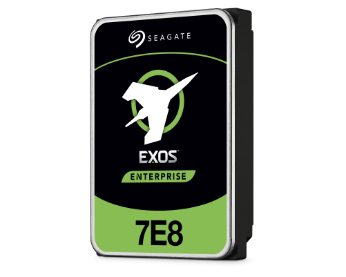 Жесткий диск 2TB Seagate Exos 7E8 ST2000NM0045 Жесткий диск 2TB Seagate Exos 7E8 ST2000NM0045