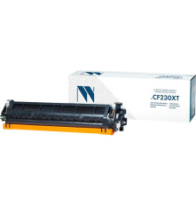 Тонер-картридж NVP NV-CF230XT для HP LaserJet Pro M227fdn/ M227fdw/ M227sdn/ M203dn/ M203dw (3500 стр.)