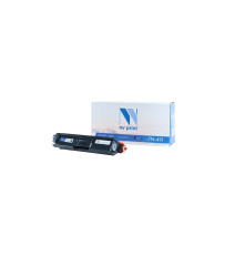 Тонер-картридж NVP NV-TN-421 Black для Brother HL-L8260/MFC-L8690/DCP-L8410 (3000 стр.)