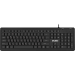 Клавиатура проводная SVEN KB-E5700H