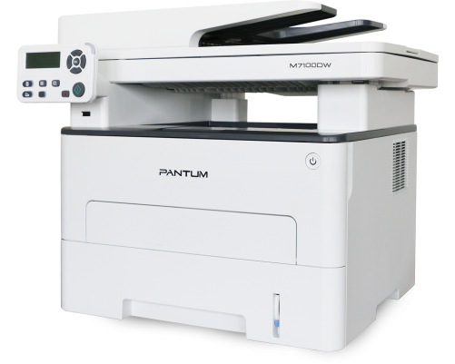 Многофункциональное устройство Pantum M7100DW Многофункциональное устройство Pantum M7100DW