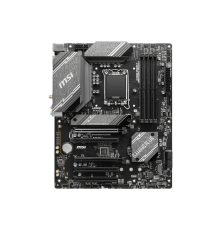 Материнская плата MSI B760 GAMING PLUS WIFI  (LGA1700)