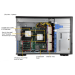 Серверная платформа Supermicro SYS-740P-TR (bundle2)