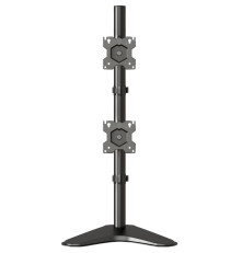Кронштейн для 2-х мониторов ONKRON D208FS