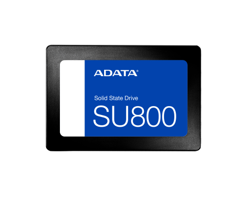 Твердотельный накопитель ADATA Ultimate SU800, 1TB, 2.5" Твердотельный накопитель ADATA Ultimate SU800, 1TB, 2.5"