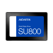 Твердотельный накопитель ADATA Ultimate SU800, 1TB, 2.5"