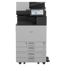 Многофункциональное устройство Ricoh IM C6010
