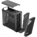 Корпус Fractal Design Torrent TG Light, серый