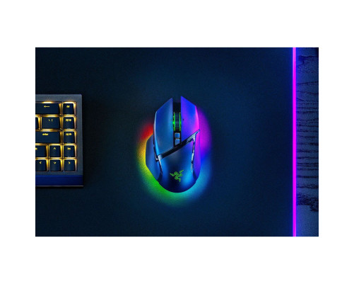 Мышь игровая беспроводная Razer Basilisk V3 Pro 35K, черный Мышь игровая беспроводная Razer Basilisk V3 Pro 35K, черный