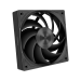 Вентилятор для корпуса PCCooler F5R120, черный