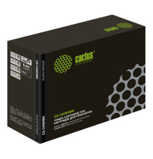Картридж лазерный Cactus CS-C056HBK 056 H для Canon i-SENSYS LBP325x/MF542x/MF543x, черный (21000 стр.)