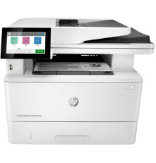 Многофункциональное устройство HP LaserJet Enterprise MFP M430f
