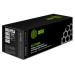 Картридж лазерный Cactus CS-CF283A CF283A для HP LJ Pro M125nw/M127fw, черный (1500 стр.)