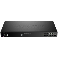 Контроллер беспроводных точек доступа D-LINK DWC-2000/A2A