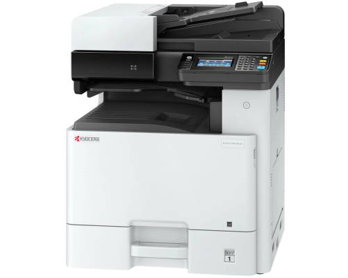 Многофункциональное устройство Kyocera M8124cidn Многофункциональное устройство Kyocera M8124cidn