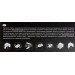 Картридж лазерный Cactus CS-CF226X-MPS CF226XX для HP LJ Pro MFP M426dw/M426fdw/M426fdn/M402dn/M402n/M402d/M402dw, черный (12000 стр.)