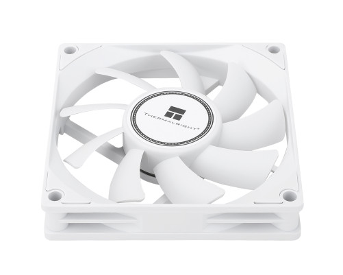 Вентилятор для корпуса Thermalright TL-8015W, белый Вентилятор для корпуса Thermalright TL-8015W, белый