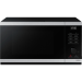 Микроволновая печь Samsung Microwave Oven MS23DG4504ATBW, черный/серебристый