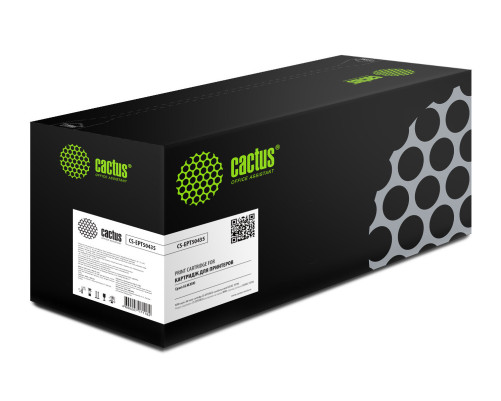 Картридж Cactus CS-EPT50435 S050435 для Epson AL M2000 (8000 стр.) Картридж Cactus CS-EPT50435 S050435 для Epson AL M2000 (8000 стр.)