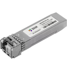 Трансивер SNR SFP+W73-60