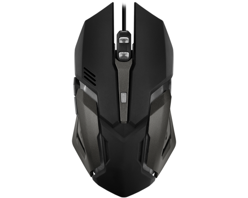 Мышь проводная игровая SVEN RX-G740, USB, 6 кнопок, 800-2400dpi, SoftTouch, черный Мышь проводная игровая SVEN RX-G740, USB, 6 кнопок, 800-2400dpi, SoftTouch, черный