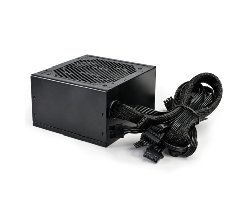 Блок питания 650 Вт PCCooler P3-F650-W1H