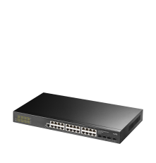 Коммутатор Cudy GS2024S2