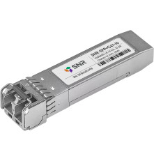 Трансивер SNR SFP+C47-10