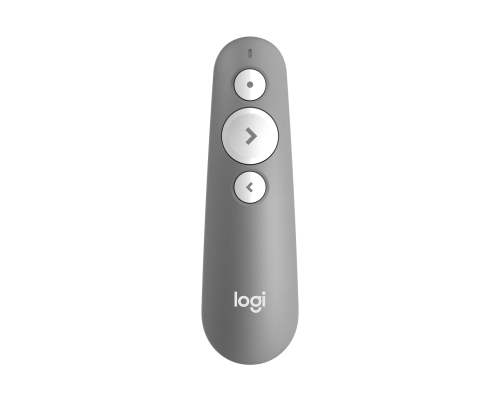 Презентер Logitech R500s, серый Презентер Logitech R500s, серый