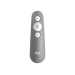Презентер Logitech R500s, серый